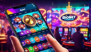 mm98 Live Casino
