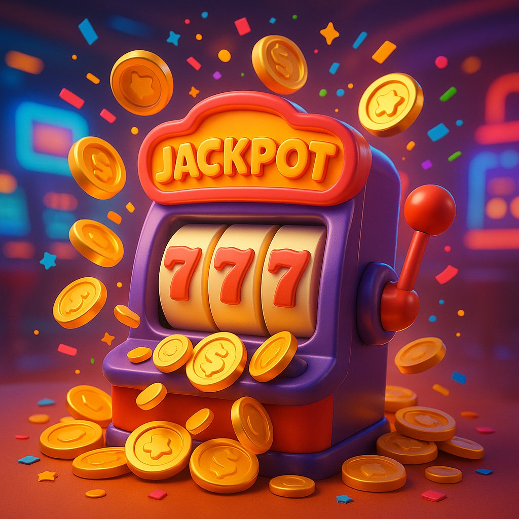 mm98 Slots ဂိမ်းများ