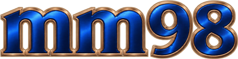 mm98 Logo
